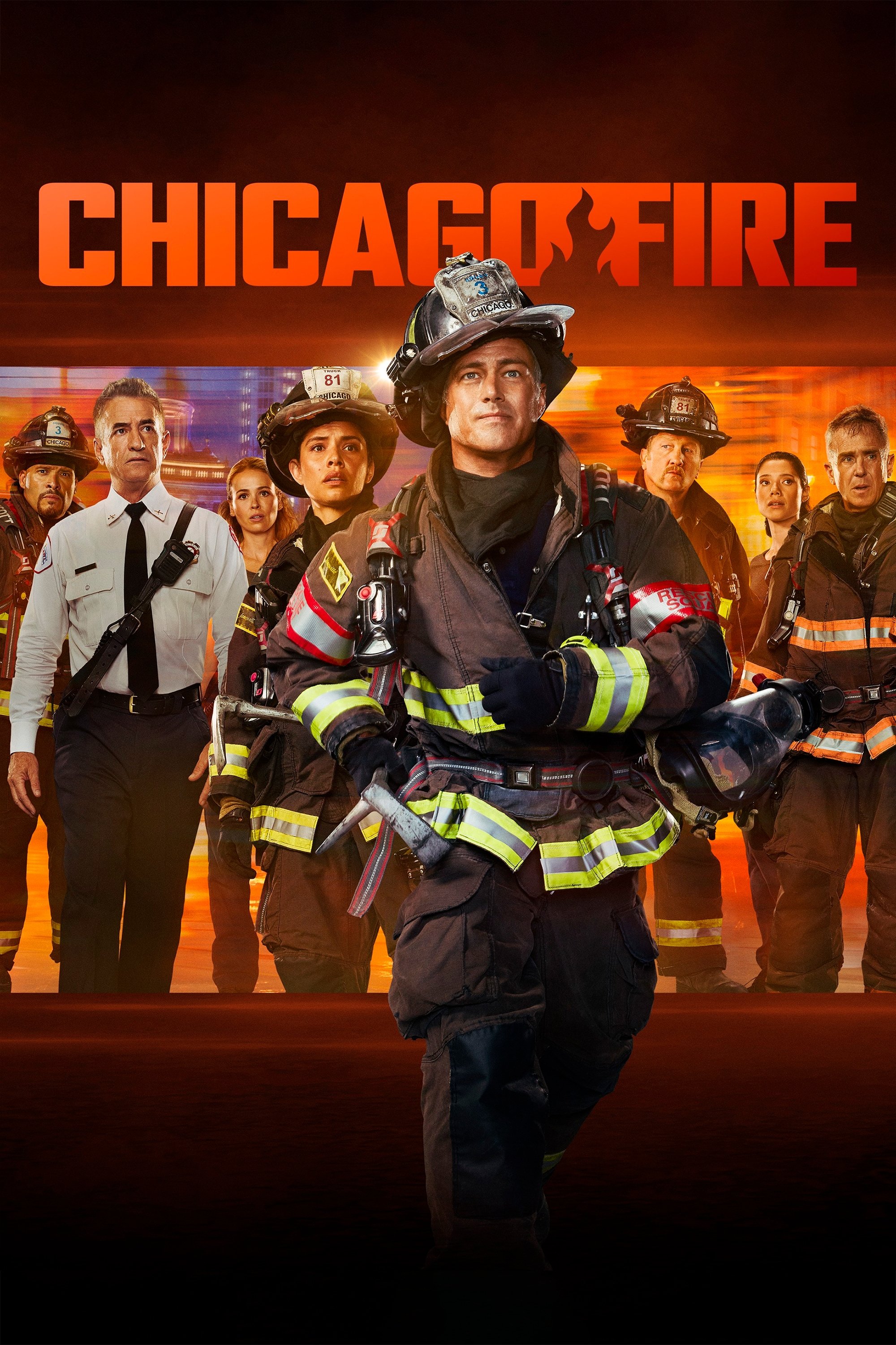 Chicago Fire - Season 14 [465308] (A1759414518) [[Shows]] --Plex--